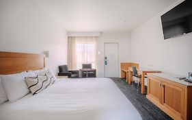 Best Western Wyndhamere Motel Shepparton 4*