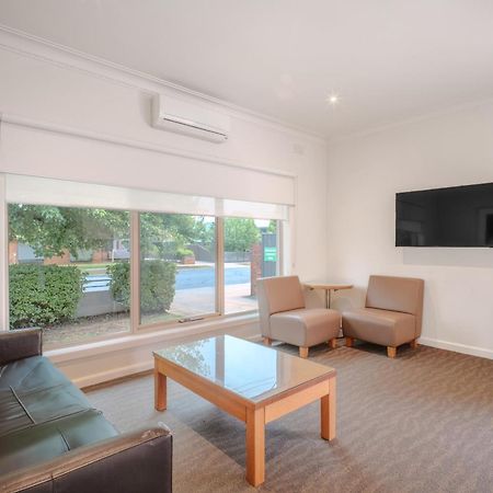 The Wyndhamere Motel Shepparton Exterior photo